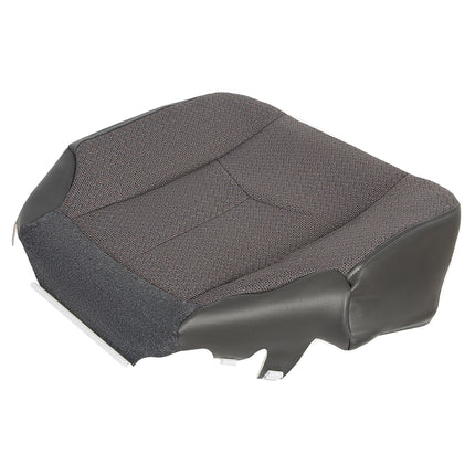 ECOTRIC Car Seat Cover, Driver Bottom Seat Cover C
