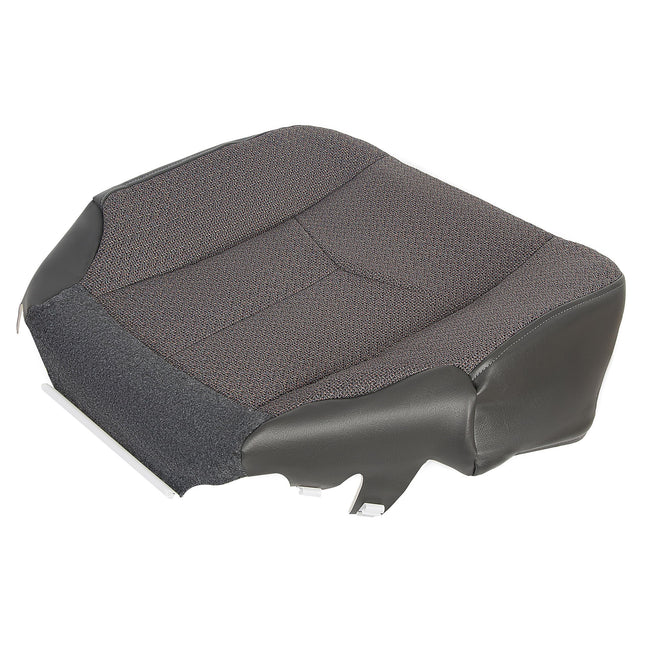 ECOTRIC Car Seat Cover, Driver Bottom Seat Cover C