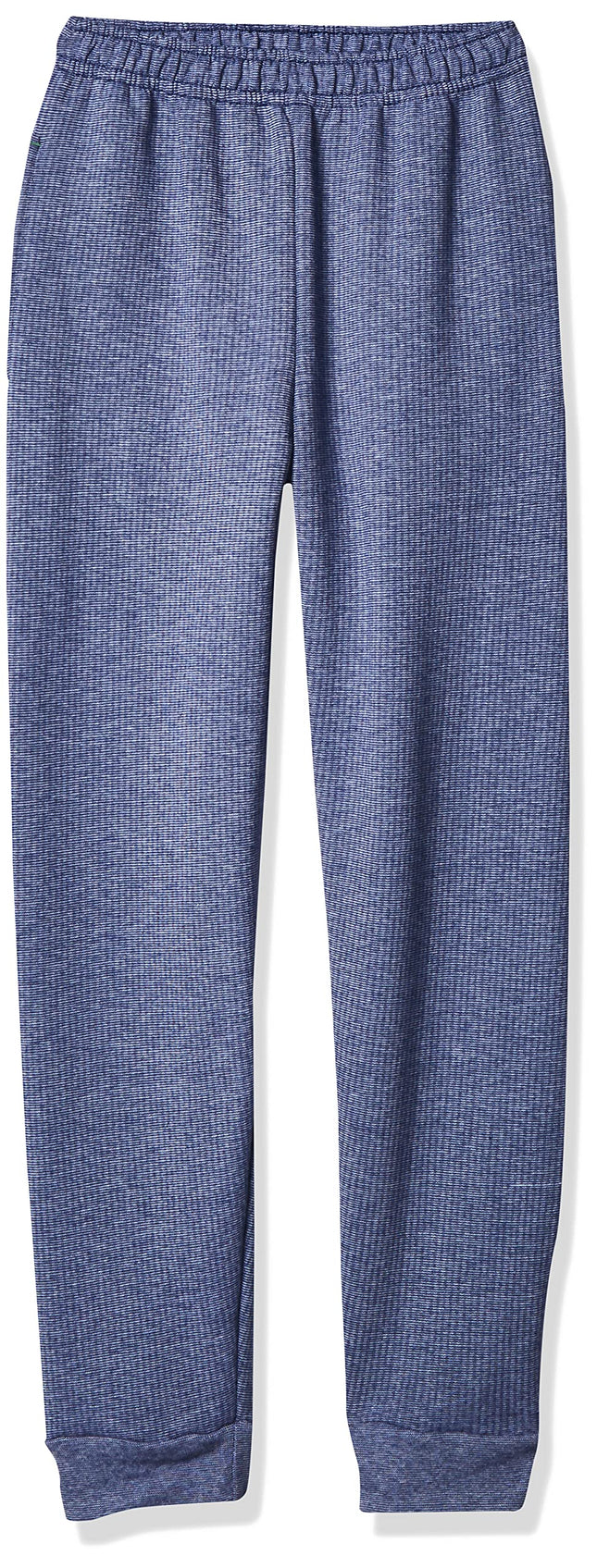 Fruit of the Loom Boys' Fleece Jogger Sweatpant, T