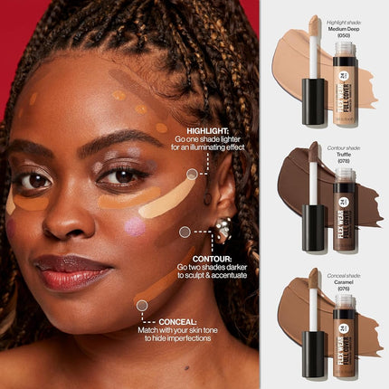 Revlon Precision Jelly Blender for MakeUp Application