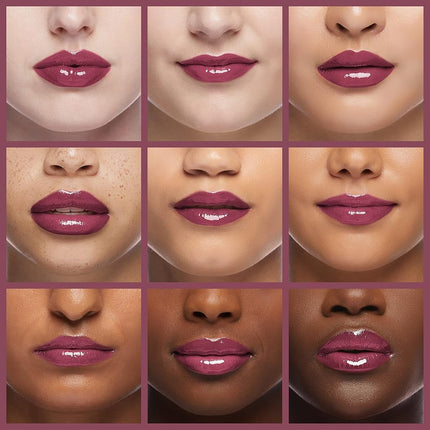Rimmel London Provocalips Kiss Proof Lip Color - 220 Lazy Daze For Women 0.24 oz Lipstick