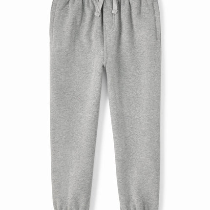 Gymboree Boys' and Toddler Fleece Jogger Sweatpant
