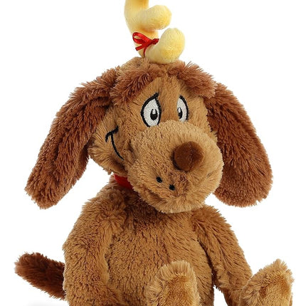 Aurora World 18" Max, Brown