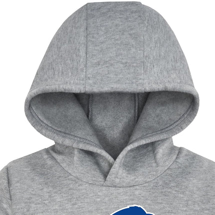 Gerber Baby NFL Team Fleece Hoodie Sweatshirt