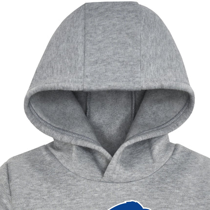 Gerber Baby NFL Team Fleece Hoodie Sweatshirt