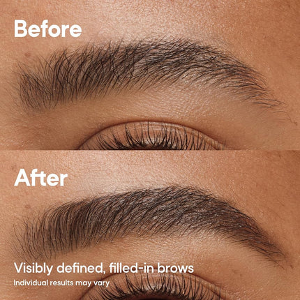 ALMAY - Crayon à sourcils, Brunette - 0,01 oz (0,2g)