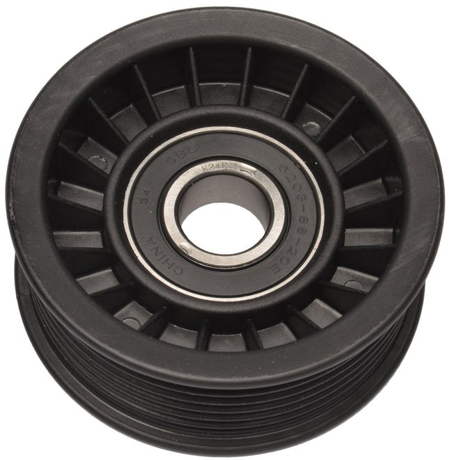 Continental 49004 Accu-Drive Pulley