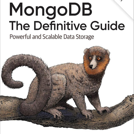 Mongodb: The Definitive Guide: Powerful and Scalable Data Storage