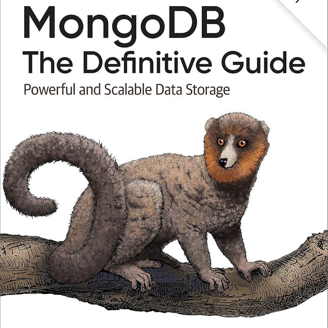 Mongodb: The Definitive Guide: Powerful and Scalable Data Storage