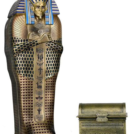 NECA Official- Universal Monsters - The Mummy Figu