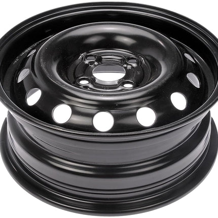 Dorman 939-105 Wheel, Car Rims