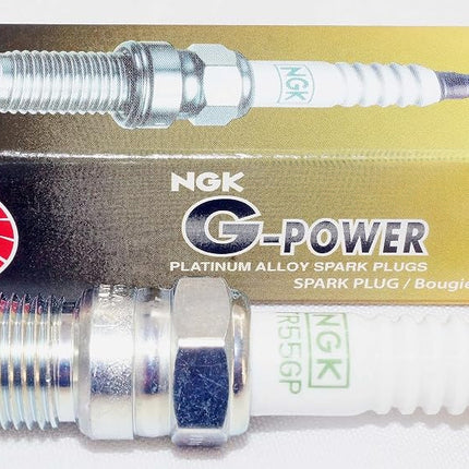 8 PCS * NEW * -- NGK 3403 G-Power Platinum Alloy Spark Plug TR55GP by NGK