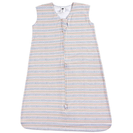 Hudson Baby Wearable Safe Soft Jersey Cotton Sleep