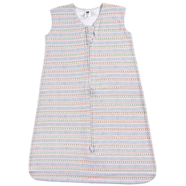Hudson Baby Wearable Safe Soft Jersey Cotton Sleep