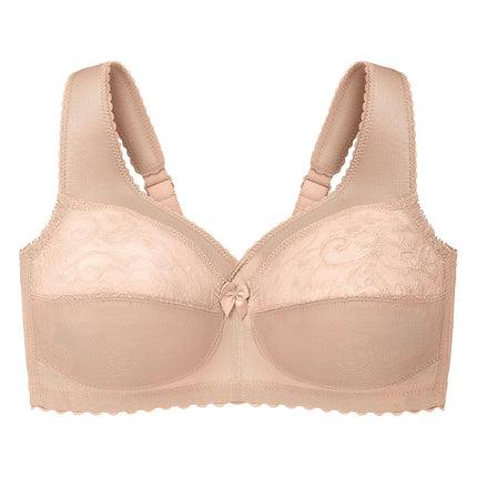 Glamorise MagicLift Original Support Wirefree Bra 1000 (Women's & Women's Plus)
