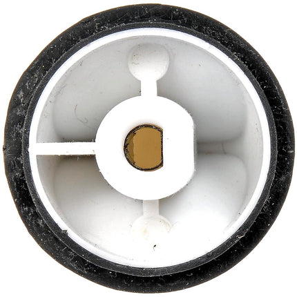 Dorman 76845 HVAC Knob Compatible with Select Chevrolet Models