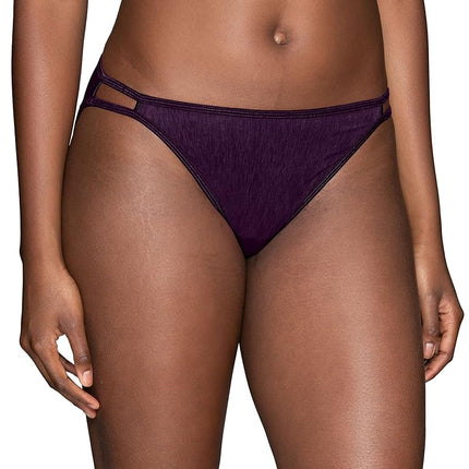 Vanity Fair womensIllumination String Bikini Panty