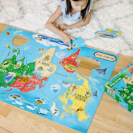 Melissa & Doug 446 Toys