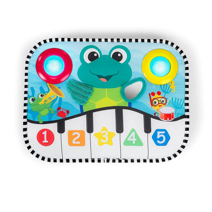 Baby Einstein Ocean Explorers Neptune's Kick & Exp