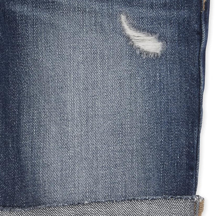 The Children's Place Boys Denim Shorts, Maguire Wash, 10