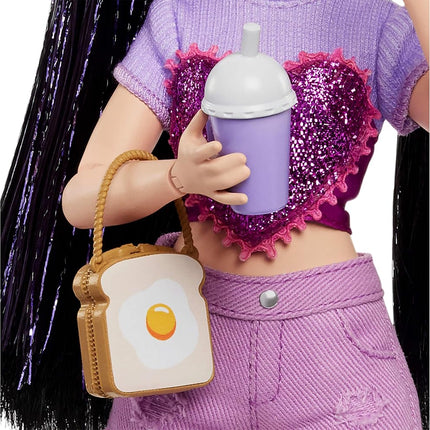 Barbie Dream Besties Renee Doll and Accessories