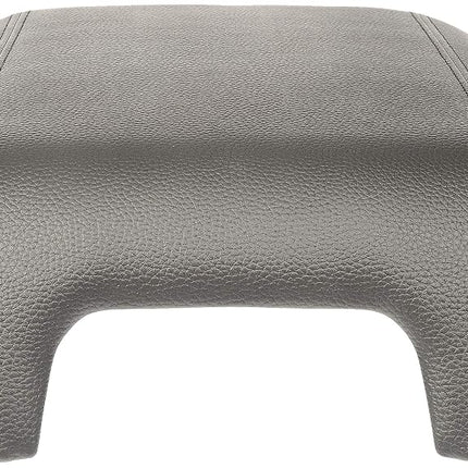 Dorman 925-005 Center Console Lid Replacement for Select Ford Models, Black