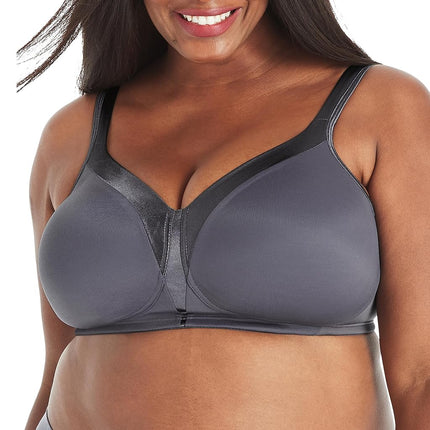Playtex Womens 18 Hour Silky Soft Smoothing Wirele