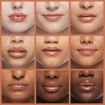 Covergirl Outlast All-Day Liquid Lipstick #100 Porcelain 2.3Ml