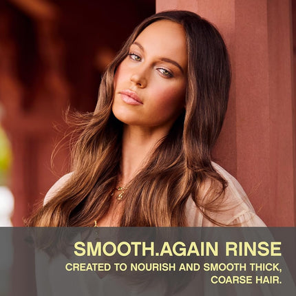 KEVIN.MURPHY SMOOTH.AGAIN.RINSE Smoothing Conditioner, Thick Hair, 250ml