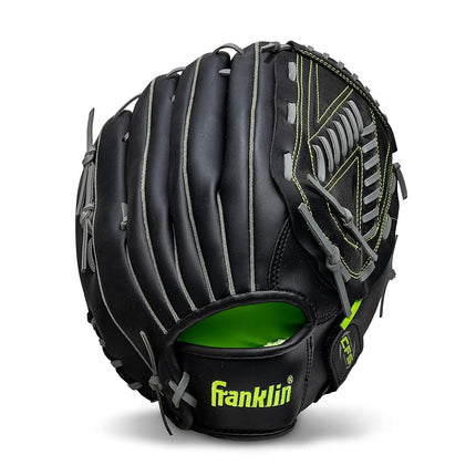 Franklin Sports Field Master Midnight Series Baseb