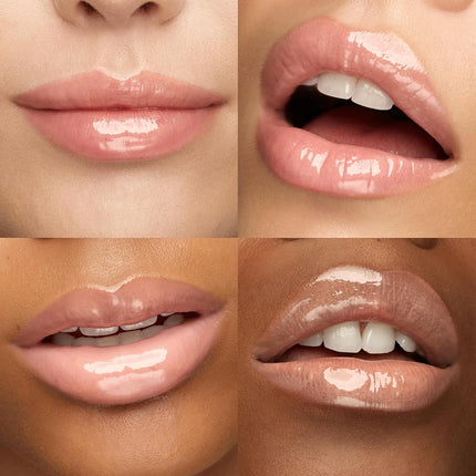 KIKO Milano 3d Hydra Lipgloss 18 | Softening Lip Gloss For A 3d Look