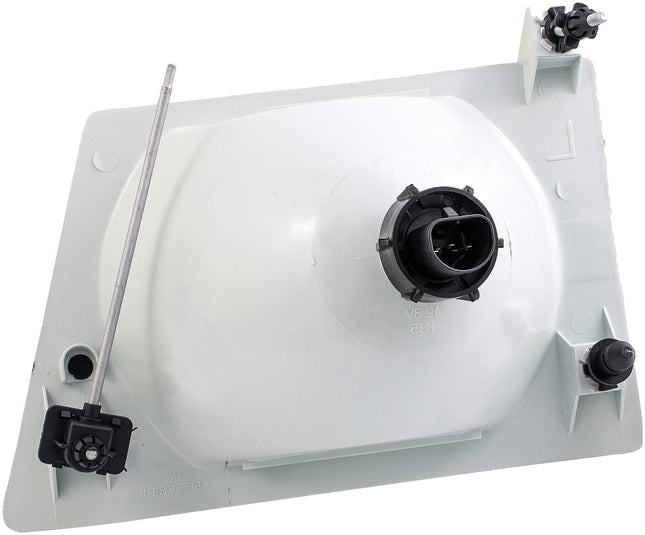 Dorman 1592052 Passenger Side Headlight Assembly For Select Ford Models