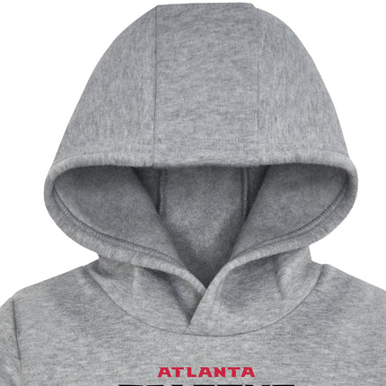 Gerber Baby NFL Team Fleece Hoodie Sweatshirt