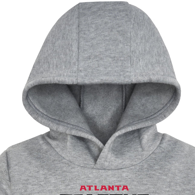 Gerber Baby NFL Team Fleece Hoodie Sweatshirt