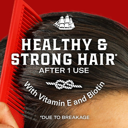Old Spice Hair Styling Pomade for Men, Medium Hold No Shine 2.22 Fl Oz Each, Twin Pack