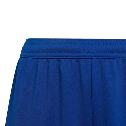 adidas Kids' Entrada 22 Shorts, Team Royal Blue, Medium