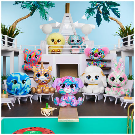 GUND Peluche 15,24 cmPelucheMascotasShelly Newport