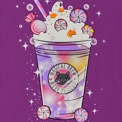 The Children's Place Girls All Holidays Short Sleeve Graphic T-Shirts,multipacks, Drink/Trick Or Treat/Unicorn, Large