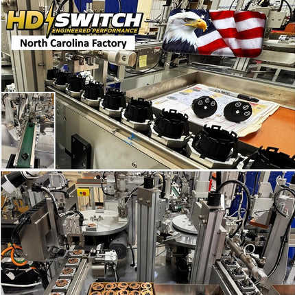 Interruptor de encendido de arranque HD SIN faros, 3 posiciones, reemplaza a John Deere AM132808 AM122881 LT133 LT155 LT166 LT190 LTR155 LTR166 G100 SST15 SST16 SST18 con 1 paraguas, 1 llave de acero y mosquetón
