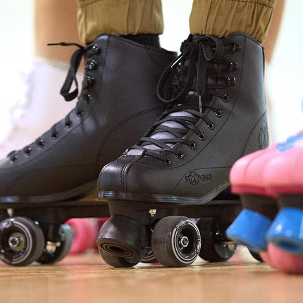 Roller Derby Reewind Men's High Top Roller Skates