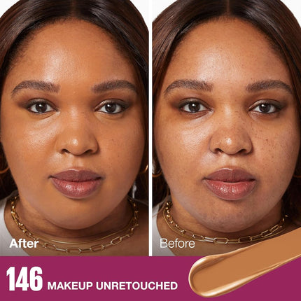 MAYBELLINE Instant Age Rewind Eraser Dark Circles Treatment Concealer Tan