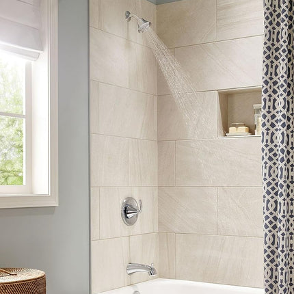 Moen T2741BN Garniture de valve Glyde Posi-Temp, nickel brossé