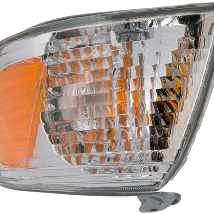 Dorman 1631071 Passenger Side Turn Signal Light As