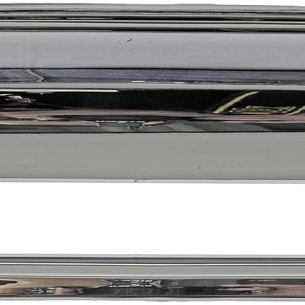 Dorman 91181 Tailgate Handle Bezel Compatible with Select Chevrolet/GMC Models
