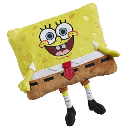 Pillow Pets Bob Esponja Grande