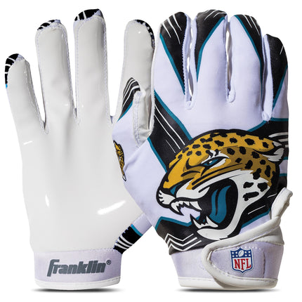 Franklin Sports NFL Jacksonville Jaguars Youth Rec