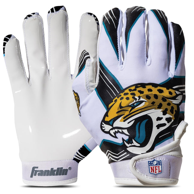 Franklin Sports NFL Jacksonville Jaguars Youth Rec