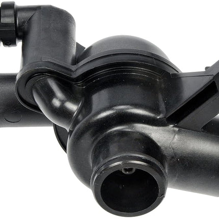 Dorman 902-5839 Integrated Thermostat Housing, 1 Pack