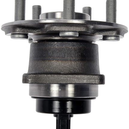 Dorman 951-082 Wheel Bearing and Hub Assembly