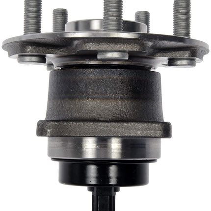 Dorman 951-082 Wheel Bearing and Hub Assembly
